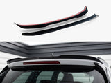 Spoiler CAP V.1 compatible with Skoda Kodiaq Mk1 Sportline / RS
