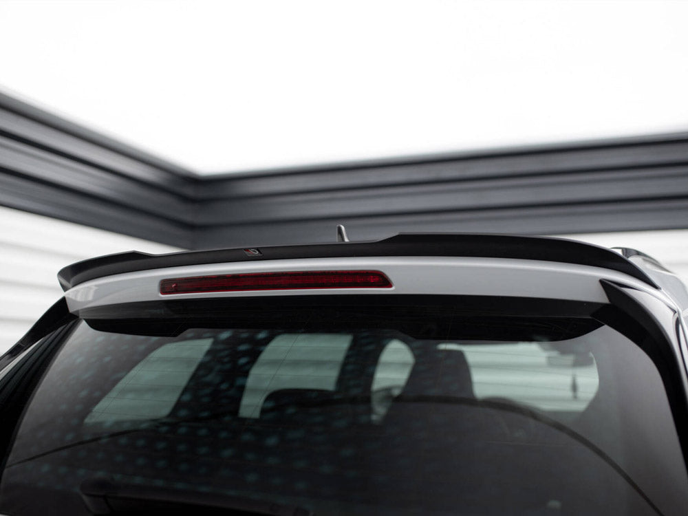 Spoiler CAP V.1 compatible with Skoda Kodiaq Mk1 Sportline / RS