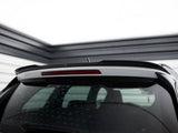 Spoiler CAP V.1 compatible with Skoda Kodiaq Mk1 Sportline / RS