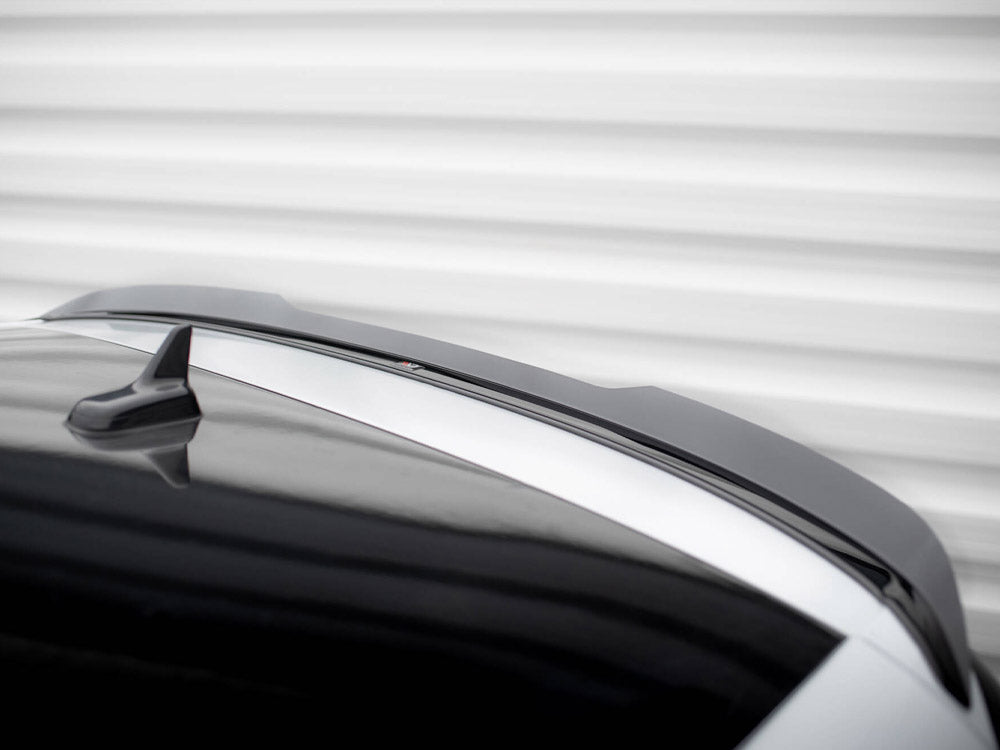 Spoiler CAP V.1 compatible with Skoda Kodiaq Mk1 Sportline / RS