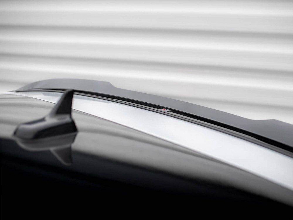 Spoiler CAP V.1 compatible with Skoda Kodiaq Mk1 Sportline / RS
