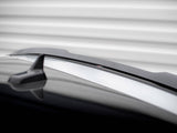 Spoiler CAP V.1 compatible with Skoda Kodiaq Mk1 Sportline / RS