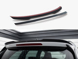 Spoiler CAP V.2 compatible with Skoda Kodiaq Mk1 Sportline / RS