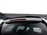Spoiler CAP V.2 compatible with Skoda Kodiaq Mk1 Sportline / RS
