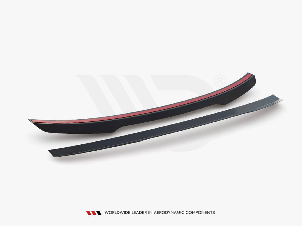 Spoiler CAP V.2 compatible with Skoda Kodiaq Mk1 Sportline / RS