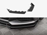 Front Flaps compatible with Audi TT S / S Line 8S