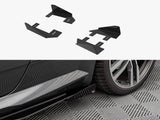 Side Flaps compatible with Audi TT S / S Line 8S