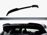 Spoiler CAP 3D compatible with Porsche Cayenne Mk2 Facelift