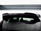 Spoiler CAP 3D compatible with Porsche Cayenne Mk2 Facelift