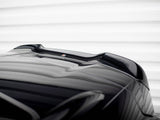 Spoiler CAP 3D compatible with Porsche Cayenne Mk2 Facelift