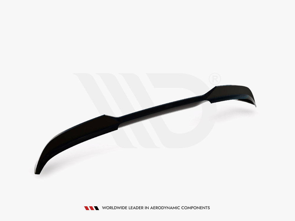 Spoiler CAP 3D compatible with Porsche Cayenne Mk2 Facelift
