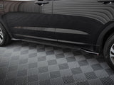 Side Skirts Diffusers compatible with Jaguar E-Pace R-Dynamic Mk1