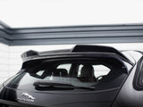Spoiler CAP 3D compatible with Jaguar E-Pace R-Dynamic Mk1