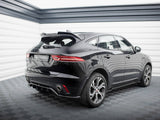 Spoiler CAP 3D compatible with Jaguar E-Pace R-Dynamic Mk1