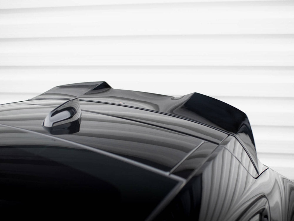 Spoiler CAP 3D compatible with Jaguar E-Pace R-Dynamic Mk1