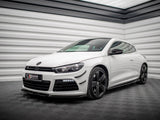 Side Skirts Diffusers V.2 compatible with Volkswagen Scirocco R Mk3