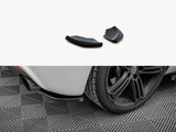 Rear Side Splitters V.2 compatible with Volkswagen Scirocco R Mk3