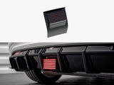 LED STOP Light compatible with Volkswagen Scirocco R Mk3