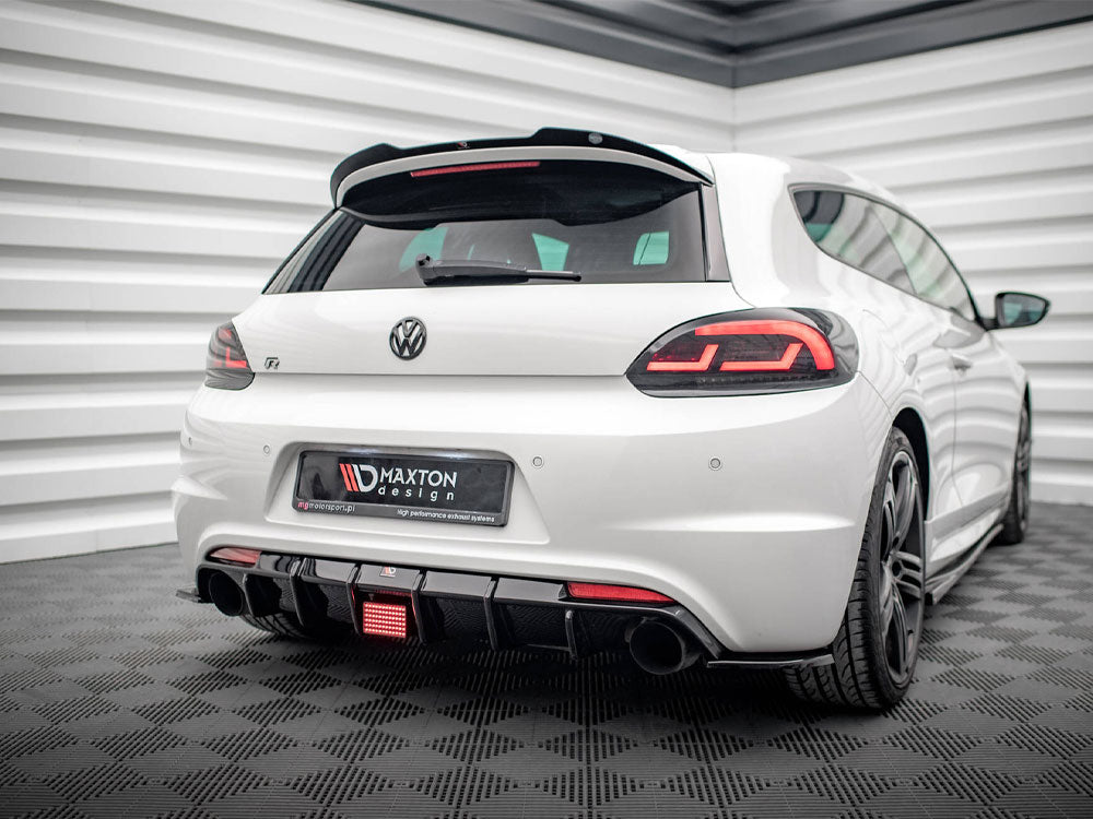 LED STOP Light compatible with Volkswagen Scirocco R Mk3