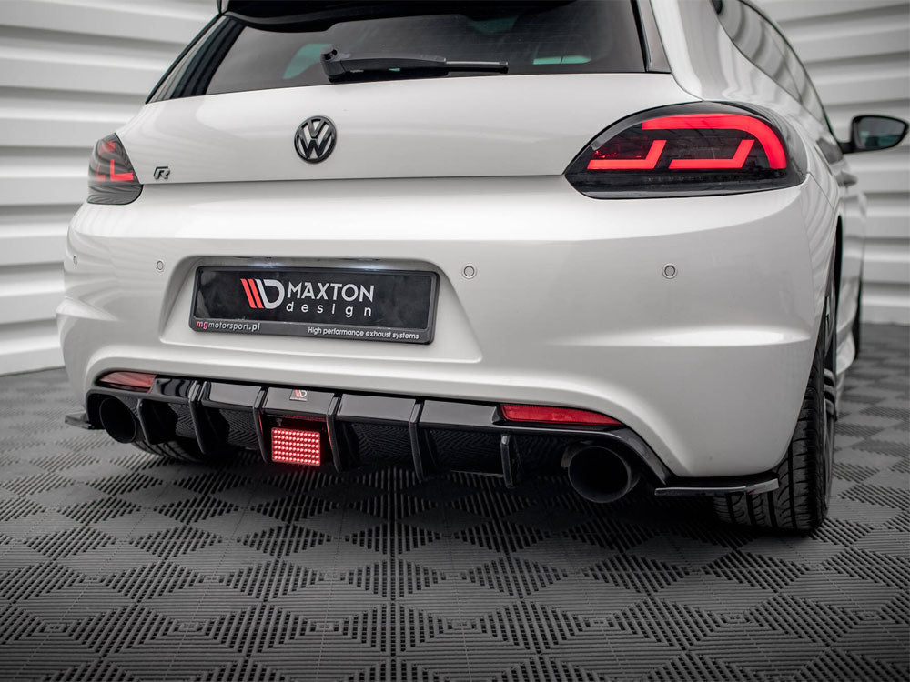 LED STOP Light compatible with Volkswagen Scirocco R Mk3