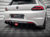 LED STOP Light compatible with Volkswagen Scirocco R Mk3
