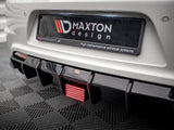 LED STOP Light compatible with Volkswagen Scirocco R Mk3