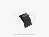 LED STOP Light compatible with Volkswagen Scirocco R Mk3