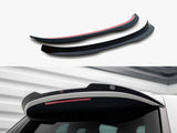 Spoiler CAP compatible with Volkswagen Scirocco R Mk3
