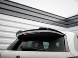 Spoiler CAP compatible with Volkswagen Scirocco R Mk3