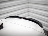 Spoiler CAP compatible with Volkswagen Scirocco R Mk3