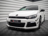 Front Splitter V.1 compatible with Volkswagen Scirocco R Mk3