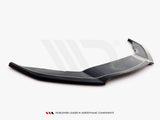 Front Splitter V.2 compatible with Volkswagen Scirocco R Mk3