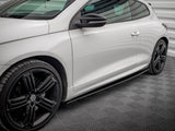 Side Skirts Diffusers V.1 compatible with Volkswagen Scirocco R Mk3