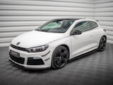 Side Skirts Diffusers V.1 compatible with Volkswagen Scirocco R Mk3