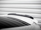 Spoiler CAP V.1 compatible with Subaru BRZ - Carbon Look