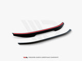 Spoiler CAP V.1 compatible with Subaru BRZ - Carbon Look