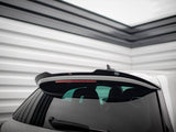 Spoiler CAP V.2 compatible with Volkswagen Scirocco R Mk3