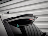 Spoiler CAP V.2 compatible with Volkswagen Scirocco R Mk3