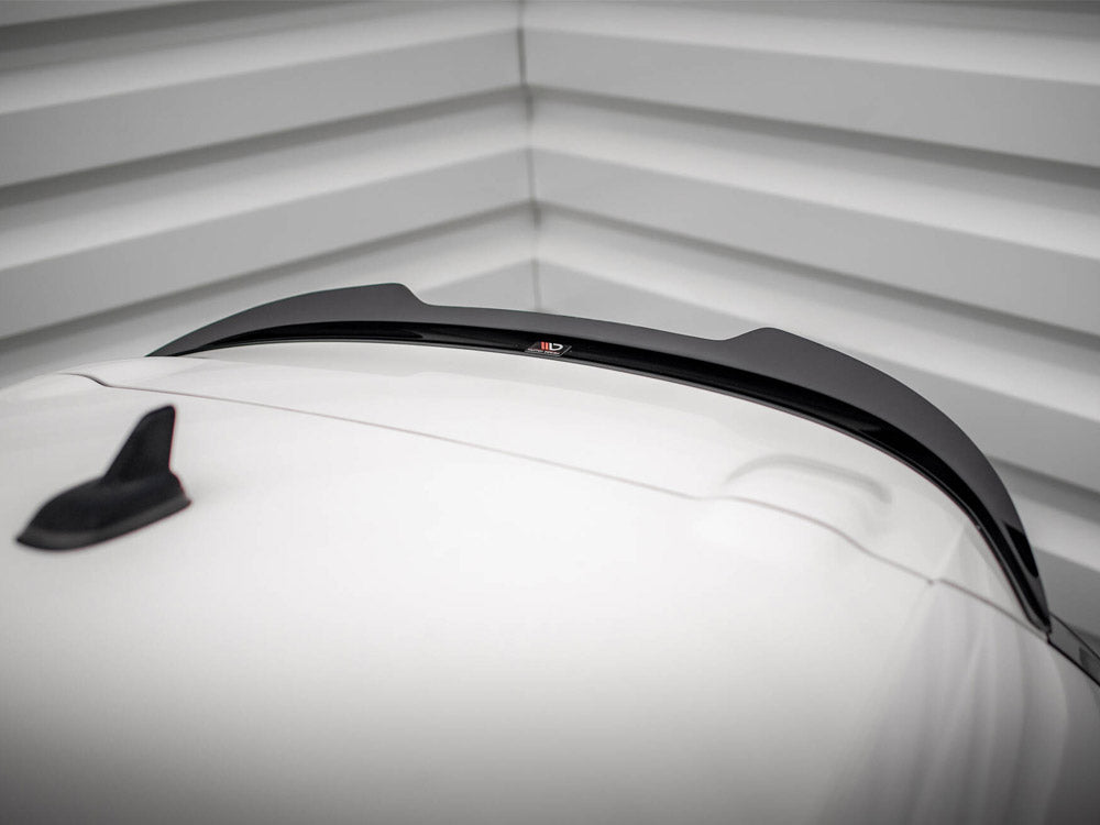 Spoiler CAP V.2 compatible with Volkswagen Scirocco R Mk3