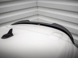 Spoiler CAP V.2 compatible with Volkswagen Scirocco R Mk3