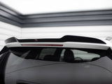 Spoiler CAP compatible with Mercedes-Benz C Estate AMG Line / 43 AMG S206