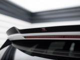 Spoiler CAP compatible with Mercedes-Benz C Estate AMG Line / 43 AMG S206