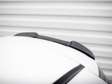 Spoiler CAP compatible with Mercedes-Benz C Estate AMG Line / 43 AMG S206