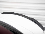 Spoiler CAP compatible with Mercedes-Benz E Cabriolet AMG Line / E53 AMG A238