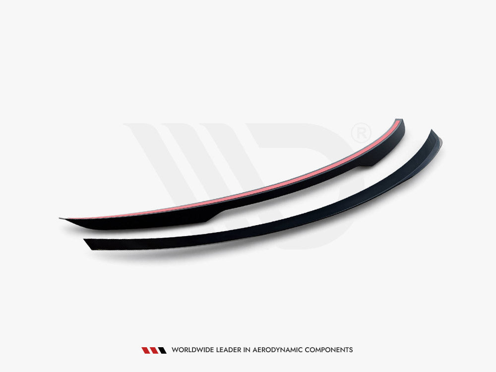 Spoiler CAP compatible with Mercedes-Benz E Cabriolet AMG Line / E53 AMG A238
