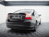 Spoiler CAP 3D compatible with Volvo S80 Mk2