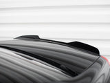 Spoiler CAP 3D compatible with Volvo S80 Mk2
