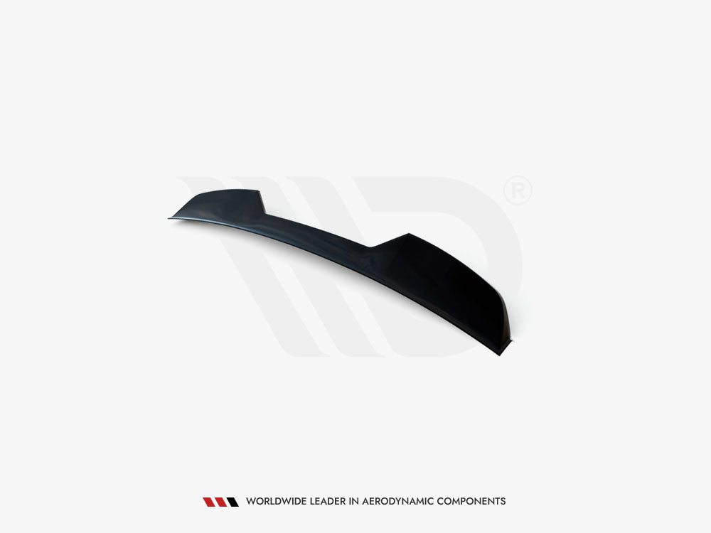 Spoiler CAP 3D compatible with Volvo S80 Mk2