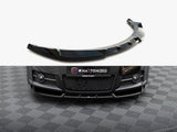 Front Splitter compatible with Suzuki Swift Sport Mk4