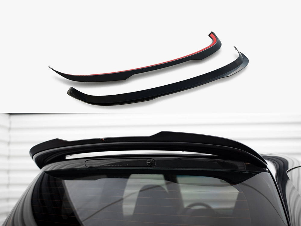 Spoiler CAP compatible with Suzuki Swift Sport Mk4
